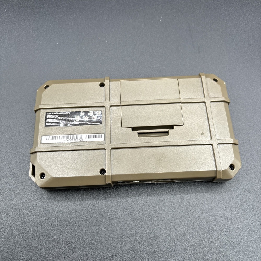 WILDGAME TRAIL PAD SWIPE 4.3 IN SCREEN HANDHELD SD CARD VIEWER VU60W44-21 - Picture 7 of 9